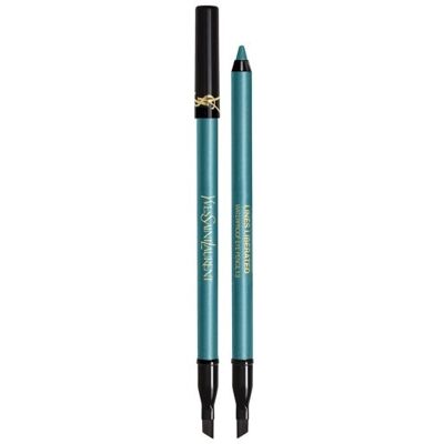 Yves Saint Laurent YSL Lines Liberated 13 Turquesa Seductor Yves Saint Laurent YSL Lines Liberated 13 Turquesa Seductor
