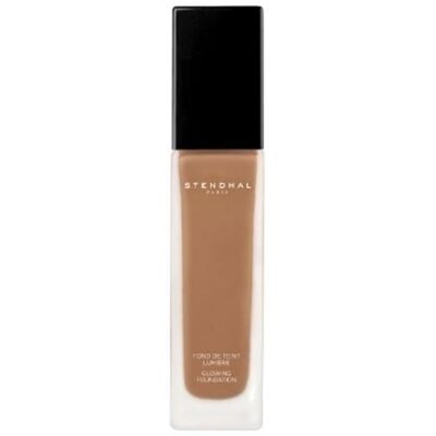 Base de Maquillaje Líquida Stendhal 250 Santal - Base Líquida Base de Maquillaje Líquida Stendhal 250 Santal - Base Líquida