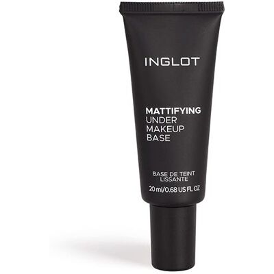 Inglot Primer Matificante - Base de Maquillaje Inglot Primer Matificante - Base de Maquillaje
