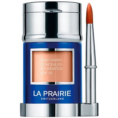 La Prairie Skin Caviar Concealer Foundation SPF 15 - Base La Prairie Skin Caviar Concealer Foundation SPF 15 - Base