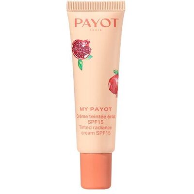 PAYOT Mini CC Crema My Payot - Crema Facial SPF 15 PAYOT Mini CC Crema My Payot - Crema Facial SPF 15