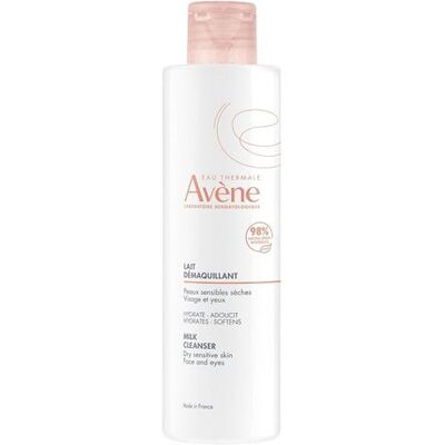 AVENE Leche Limpiadora Desmaquillante AVENE Leche Limpiadora Desmaquillante