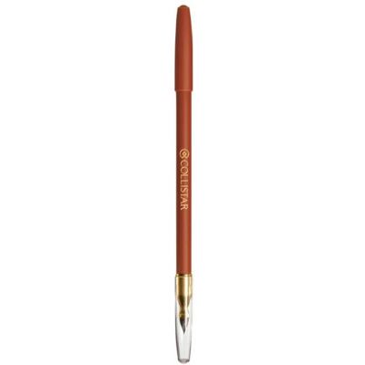 COLLISTAR lápiz de labios profesional 3 Brick COLLISTAR lápiz de labios profesional 3 Brick