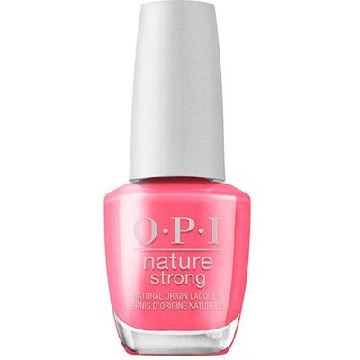 OPI Nature Strong Big Bloom Energy Esmalte de Uñas Vegano - Esmalte OPI Nature Strong Big Bloom Energy Esmalte de Uñas Vegano - Esmalte