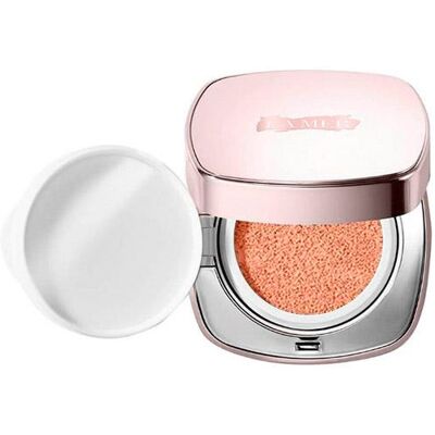 Base de cojín La Mer Porcelana Rosa SPF 20 - Cobertura Total Base de cojín La Mer Porcelana Rosa SPF 20 - Cobertura Total