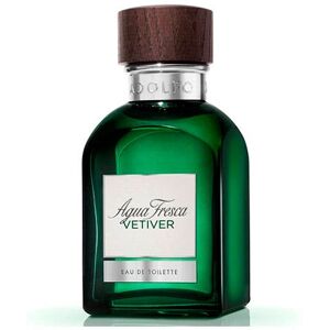ADOLFO DOMINGUEZ Agua Fresca Vetiver 200Ml ADOLFO DOMINGUEZ Agua Fresca Vetiver 200Ml