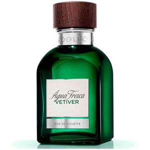 ADOLFO DOMINGUEZ Agua Fresca Vetiver 120Ml ADOLFO DOMINGUEZ Agua Fresca Vetiver 120Ml