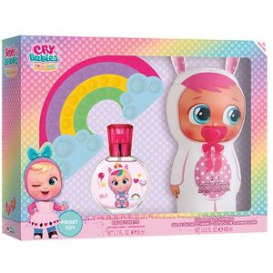 Estuche Cry Babies Estuche Cry Babies