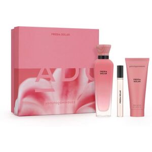 ADOLFO DOMINGUEZ Estuche Fresia Solar ADOLFO DOMINGUEZ Estuche Fresia Solar