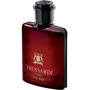 Trussardi Uomo The Red Eau de Toilette - 100ml - Perfume para hombres Trussardi Uomo The Red Eau de Toilette - 100ml - Perfume para hombres