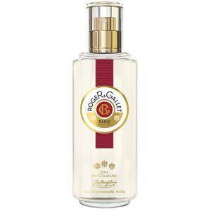 Roger & Gallet Jean Marie Farina Eau De Cologne 100Ml Roger & Gallet Jean Marie Farina Eau De Cologne 100Ml