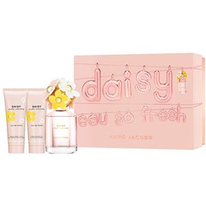 Marc Jacobs - Daisy Eau So Fresh - Set de regalo Marc Jacobs - Daisy Eau So Fresh - Set de regalo