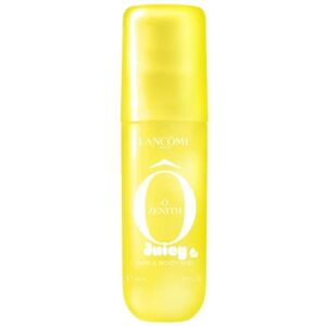 Lancome à Zenith Lancome à Zenith