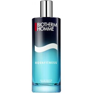 Biotherm Aquafitness Eau de Toilette Revitalizante 100ml Biotherm Aquafitness Eau de Toilette Revitalizante 100ml