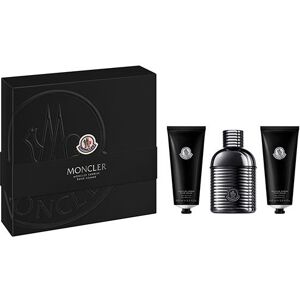 MONCLER Set Sunrise Pour Homme MONCLER Set Sunrise Pour Homme