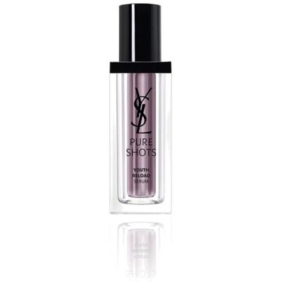 Yves Saint Laurent Pure Shots Youth Reload Serum Recarga 30ML Yves Saint Laurent Pure Shots Youth Reload Serum Recarga 30ML