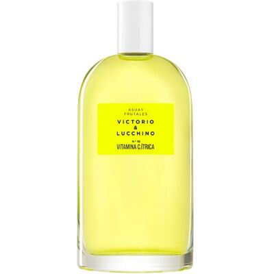 VICTORIO & LUCCHINO Nº18 Vitamina Citrica VICTORIO & LUCCHINO Nº18 Vitamina Citrica