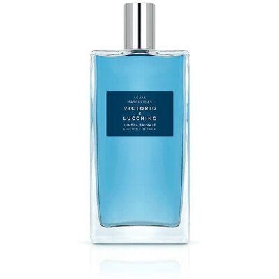 Victorio - Lucchino Aguas Masculinas V-L Jungla Salvaje Edición Limitada - Eau de Parfum Victorio - Lucchino Aguas Masculinas V-L Jungla Salvaje Edición Limitada - Eau de Parfum