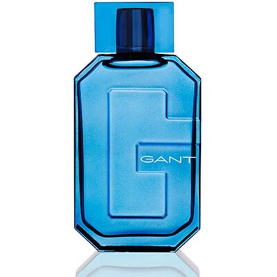GANT Eau de Toilette Spray - Fragancia acuática fresca GANT Eau de Toilette Spray - Fragancia acuática fresca