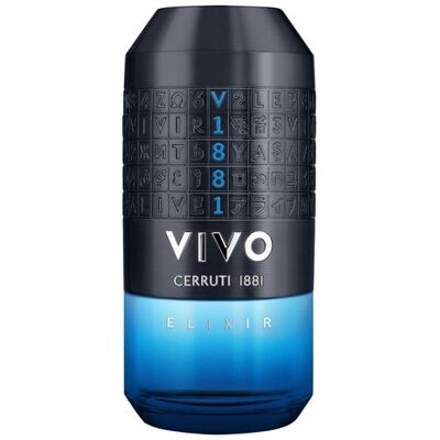 CERRUTI Vivo Elixir 100ML CERRUTI Vivo Elixir 100ML