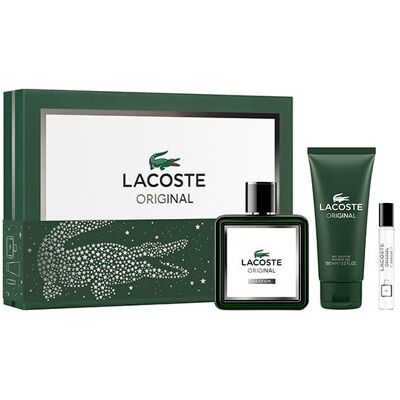 Lacoste Cofre Original Parfum Lacoste Cofre Original Parfum