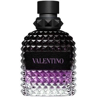 Valentino Uomo Born In Roma Purple 50ML Valentino Uomo Born In Roma Purple 50ML