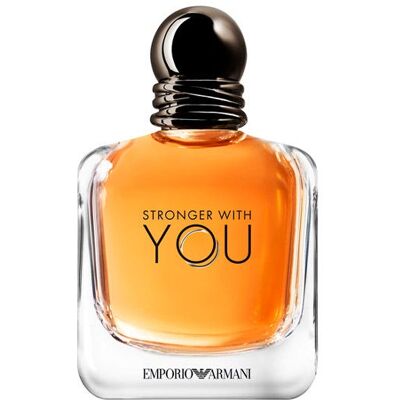 Giorgio Armani Stronger With You Eau De Toilette 150ML Giorgio Armani Stronger With You Eau De Toilette 150ML