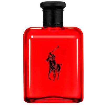 Ralph Lauren Polo Red Eau de Toilette Spray - Hombre - 75ml Ralph Lauren Polo Red Eau de Toilette Spray - Hombre - 75ml