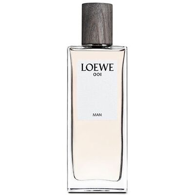 Loewe Loewe 001 Hombre Eau De Parfum Spray - Eau De Parfum Loewe Loewe 001 Hombre Eau De Parfum Spray - Eau De Parfum