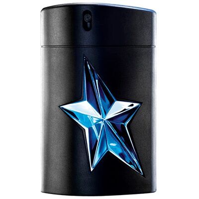 Thierry Mugler A*Men Refillable 100ml Eau de Toilette - Fragancia Masculina Thierry Mugler A*Men Refillable 100ml Eau de Toilette - Fragancia Masculina