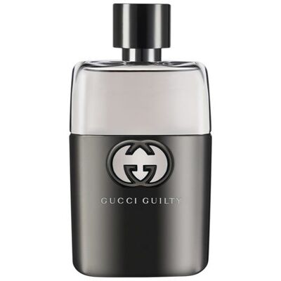 Gucci Guilty Man Eau De Toilette 50ML Gucci Guilty Man Eau De Toilette 50ML