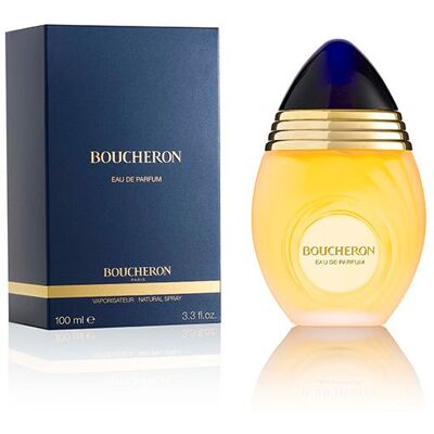 Boucheron Boucheron Agua de Perfume 100ml para Mujeres - Fragancia de Lujo Boucheron Boucheron Agua de Perfume 100ml para Mujeres - Fragancia de Lujo