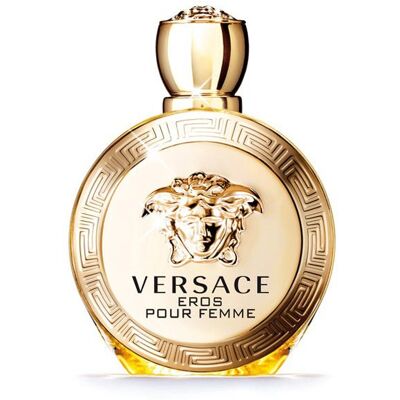 Versace Eros Pour Femme 30ML Versace Eros Pour Femme 30ML