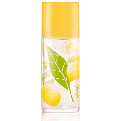 Elizabeth Arden Green Tea Citron Freesia Eau de Toilette - 100ml - Fragancia Frutal y Floral Elizabeth Arden Green Tea Citron Freesia Eau de Toilette - 100ml - Fragancia Frutal y Floral