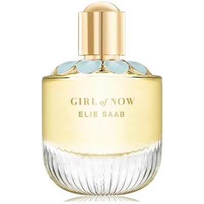 Elie Saab Girl Of Now Eau De Parfum - Naranja - 90ml - Mujer Elie Saab Girl Of Now Eau De Parfum - Naranja - 90ml - Mujer