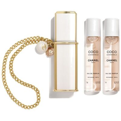 Chanel COCO MADEMOISELLE Chanel COCO MADEMOISELLE