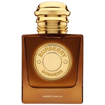 Burberry Goddess Amber Vainilla 50ML Burberry Goddess Amber Vainilla 50ML
