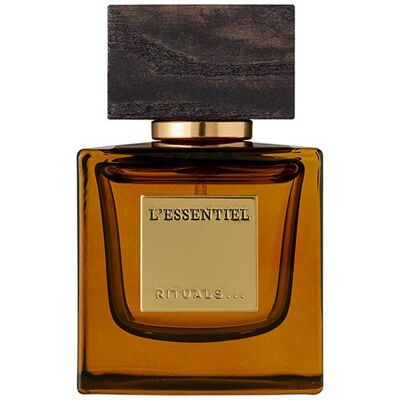 Rituals L’ESSENTIEL Eau de Parfum - Perfume Rituals L’ESSENTIEL Eau de Parfum - Perfume