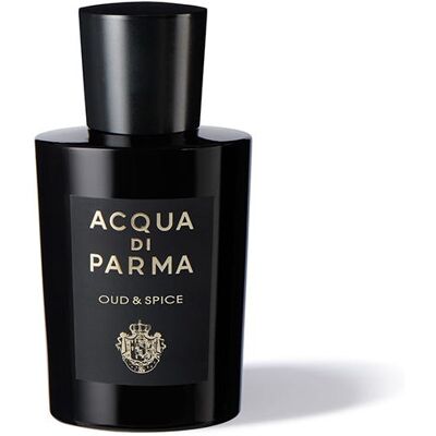 Acqua Di Parma Oud & Spice 100Ml Acqua Di Parma Oud & Spice 100Ml