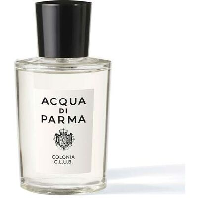 Acqua Di Parma Colonia C.L.U.B. 100Ml Acqua Di Parma Colonia C.L.U.B. 100Ml