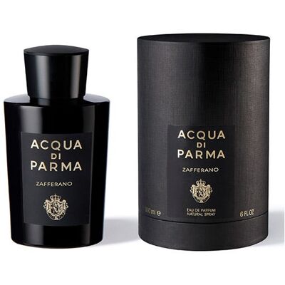 Acqua Di Parma Zafferano 180Ml Acqua Di Parma Zafferano 180Ml