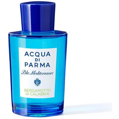 Acqua Di Parma Bergamotto Di Calabria 180Ml Acqua Di Parma Bergamotto Di Calabria 180Ml