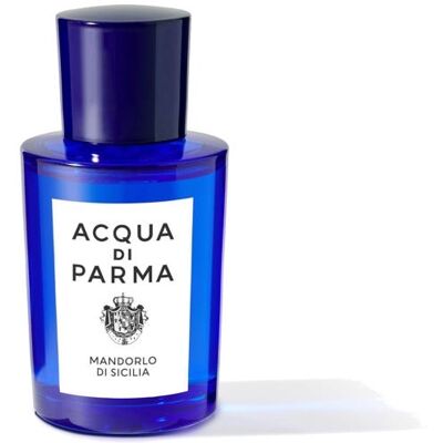 Acqua Di Parma Mandorlo Di Sicilia 50ML Acqua Di Parma Mandorlo Di Sicilia 50ML