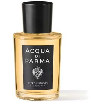 Acqua Di Parma Cedro Virtuoso EDP 50ML Acqua Di Parma Cedro Virtuoso EDP 50ML