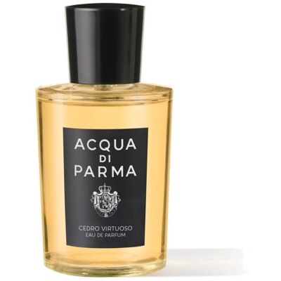 Acqua Di Parma Cedro Virtuoso EDP 100ML Acqua Di Parma Cedro Virtuoso EDP 100ML