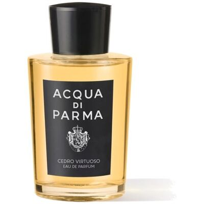 Acqua Di Parma Cedro Virtuoso EDP 180ML Acqua Di Parma Cedro Virtuoso EDP 180ML