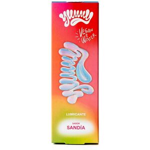 YUMMY Lubricante Sabor Sandia YUMMY Lubricante Sabor Sandia