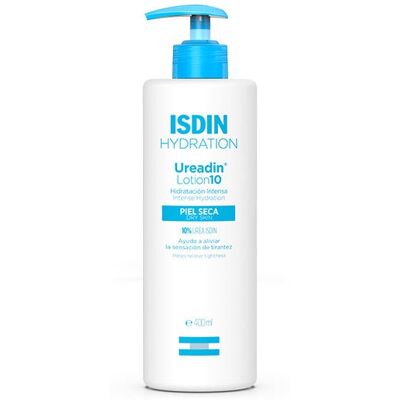 ISDIN Ureadin Lotion10 400Ml ISDIN Ureadin Lotion10 400Ml