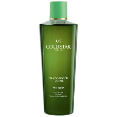 COLLISTAR Talasso-Gel Ducha Termal Drenante COLLISTAR Talasso-Gel Ducha Termal Drenante