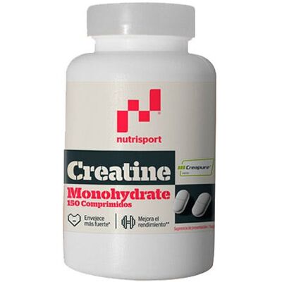 NUTRISPORT Monohydrate NUTRISPORT Monohydrate